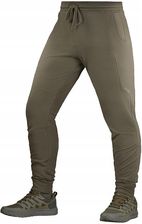 SPODNIE STEALTH ACTIVE M/R M-TAC - zdjęcie 1