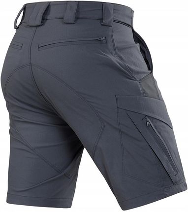 SPODENKI AGGRESSOR SUMMER FLEX L M-TAC - zdjęcie 2