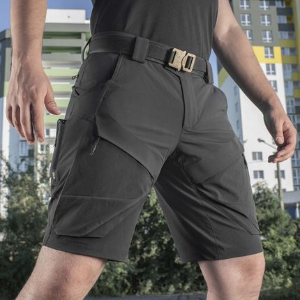 SPODENKI RUBICON FLEX 2XL M-TAC - zdjęcie 2