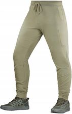 SPODNIE STEALTH ACTIVE TAN M/R M/R M-TAC - zdjęcie 1
