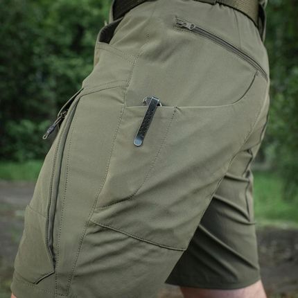 SPODENKI RUBICON FLEX XL M-TAC - zdjęcie 2