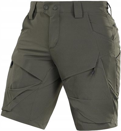 SPODENKI RUBICON FLEX XL M-TAC