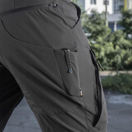 SPODENKI RUBICON FLEX 3XL M-TAC - zdjęcie 2