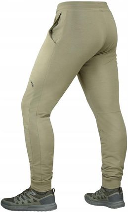SPODNIE STEALTH ACTIVE S/R M-TAC - zdjęcie 2