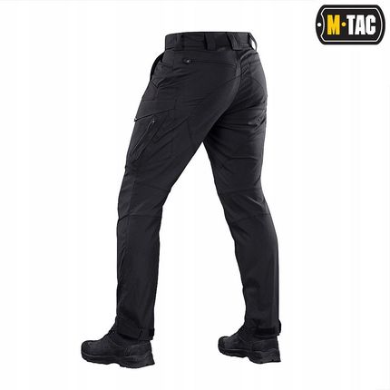 SPODNIE AGGRESSOR SUMMER FLEX 28/32 M-TAC - zdjęcie 2