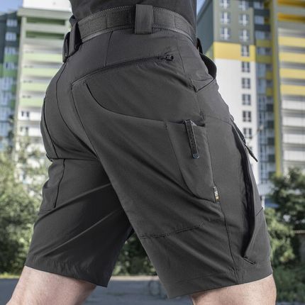 SPODENKI RUBICON FLEX XS M-TAC - zdjęcie 2