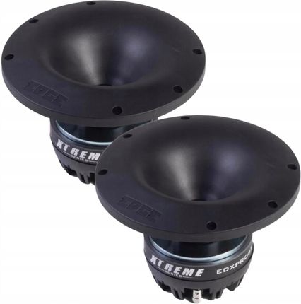 Edge Głośniki Wysokotonowe Tweetery EDXPRO65T 165mm 240W Spl 105dB 2 sztuki (65T)