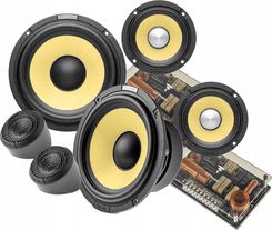Zdjęcie Focal Głośniki K2 Power Evo Es 165 KX3E (ES165KX3EVO) - Tychy