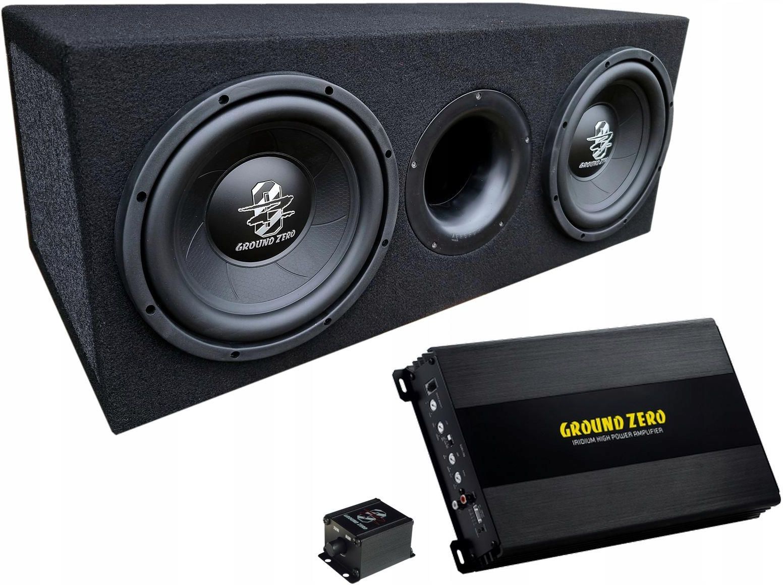 GZPW Reference 250 （受注発注品） – E:S CORPORATION GROUND ZERO