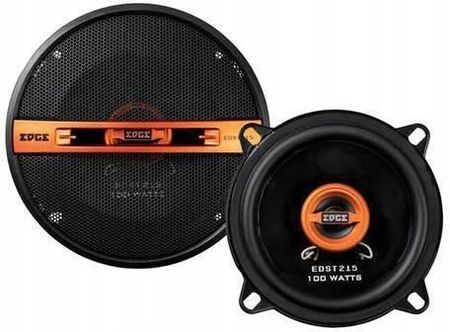 Edge Mocne Głośniki Dwudrożne 13CM EDST215-E6 100W (EDST)