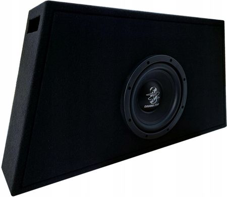 Ground Zero Gziw 200-SZ subwoofer szczelinowy 20cm (GZIW200SZ)