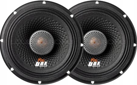 Edge Głośniki Midrange dwudrożne 165mm 300W (EDBXPRO6X)