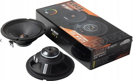 Edge Głośniki EDSPRO8N Midrange 98dB 20cm 160W Xtreme Koszalin (EDGEEDS)