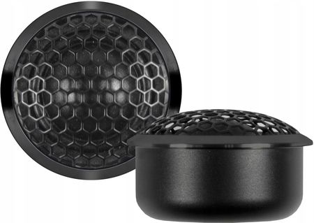 Musway MG6.2T głośniki Wysokotonowe Tweeter kopułka 26 mm Szczegółowe (4251476405523)