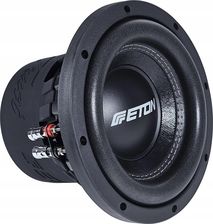 Eton Pw 8 300W Rms 2+2 Ohm 20cm 4 lub 1 Ohm Premium Subwoofer (PW8)