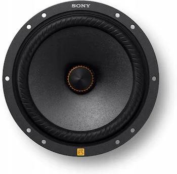 Sony Zestaw komponentowy głośników XS-163ES 16cm (XS163ES) - zdjęcie 2