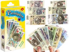 Zdjęcie Alexander Polskie Pieniądze Do Zabawy Banknoty 6 Nominałów - Mikstat