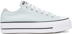 Zdjęcie Converse Chuck Taylor All Star Lift Platform A11876C Błękitny - Łódź