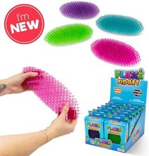 One For Fun Gniotek Flexi Fidget Duży Mix Edukamp