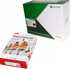 Lexmark Bęben 520Z 52D0Z00 Ms810 Ms811 Ms812 Ms817 Mx710 Mx711 Papier A4 (520Z52D0Z00Ms810Ms811Ms812+Papiera4)