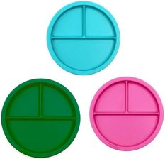 Zdjęcie Ark Therapeutic Services, Inc. Dzielony Talerzyk - Cieszyn