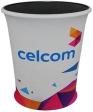 Zdjęcie Maxi Expo Trybunka Tekstylna Owalna - Automatyczna - Halinów