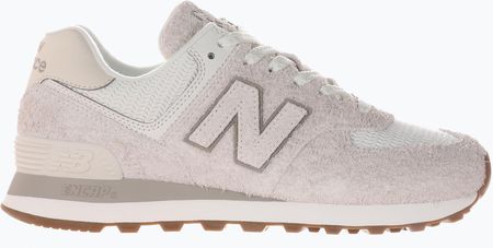 Buty damskie New Balance 574's V2 sea salt WL574BEM Wiosna 2025