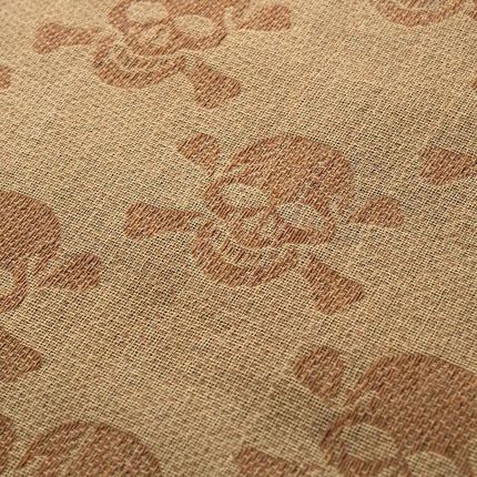 CHUSTA SHEMAGH PIRATE SKULL M-TAC - zdjęcie 3