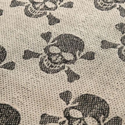 CHUSTA SHEMAGH PIRATE SKULL M-TAC - zdjęcie 3
