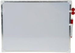 Zdjęcie Adar Tablica Magnetyczna Biała + Flamaster Suchościer - Otwock