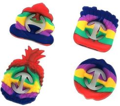 Zdjęcie Adar Klikacz Antystresowy 5,5X5,5Cm Edukamp - Kraków