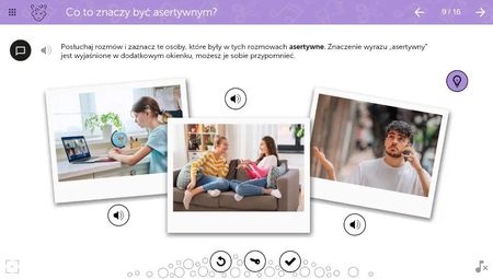 Learnetic Mtalent Potrafię. Niepełnosprawność Intelektualna Pakiet Ekspert (Cz.1+Cz.2) - zdjęcie 2