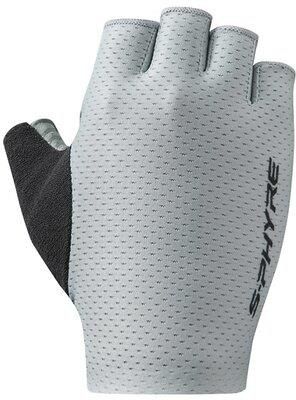 Rękawiczki Rowerowe Shimano S-Phyre Leggera Szary Rozmiar Xxl