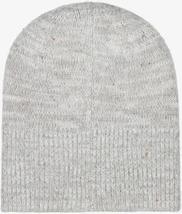 Czapka zimowa damska Hannah Rosme - bright white - zdjęcie 2