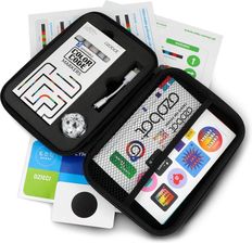 Zdjęcie Edusense Ozobot Bit Plus - Robot Z Flamastrami - Gorzów Śląski