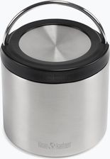 Zdjęcie Klean Kanteen Termos Na Żywność Tkcanister 473Ml Brushed Stainless - Skawina