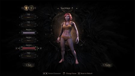 Mandragora Whispers of the Witch Tree Collectors Edition (Gra NS) - zdjęcie 3