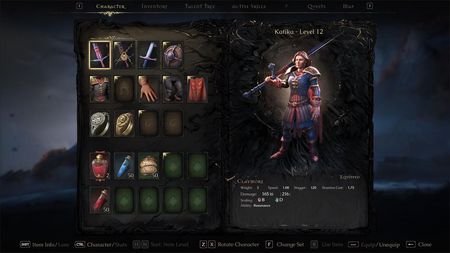 Mandragora Whispers of the Witch Tree Collectors Edition (Gra NS) - zdjęcie 2