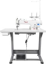 Zdjęcie Texi Walker Wf Servo Premium Stebnówka Tapicerska Z Transportem Dolnym I Kroczącą Stopką - Karczew