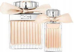 Zdjęcie Chloe Zestaw Damski Signature Woda Perfumowana 75ml + 20ml - Strzegom