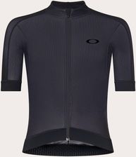 Zdjęcie Koszulka Rowerowa Męska Oakley Endurance Tempo Czarna Foa406782-02E - Pruszków
