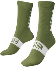 Zdjęcie Letnie Skarpetki Rowerowe Unisex Biemme - Mońki