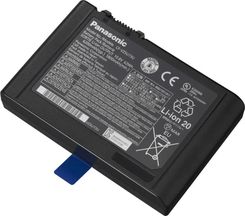 Zdjęcie Panasonic Bateria zapasowa 5800mAh, do CF-D1 ( CF-VZSU73U ) - Sławków