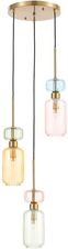 Zdjęcie Milagro Lampa Wisząca Molly 3Xe14 - Głubczyce