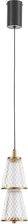 Zdjęcie Eko-Light Lampa Wisząca Sansa 5W Led (Ml1820) - Suwałki