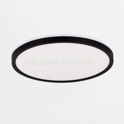 Zuma Line Ms748500R-3-Bk Bove Lampa Sufitowa Czarna/Black (Ms748500R3Bk)