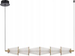 Zdjęcie Eko-Light Lampa Wisząca Sansa 11W Led (Ml1821) - Olecko