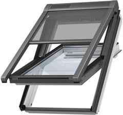 Zdjęcie Velux Solarna Markiza Zewnętrzna Msl 5060S Mk06 78x118 - Libiąż