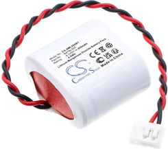 Cameron Sino Siemens Sintony Lb350334 Batbl950 800Mah 4.80Wh Li-Mno2 6.0V CSSML950BT