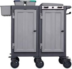 Zdjęcie Sprintus - Niemcy Wózek Hotelowy Varix - Łódź